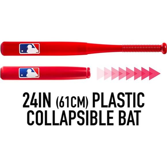 Sports MLB Kids Pitching Machine - POP ROCKET Kids Baseball Trainer - Picture 6 of 6